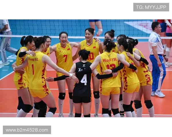 中国女排力克巴西迎来世界杯四强,晋级之路充满挑战与荣耀 中国女排力克巴西迎来世界杯四强,晋级之路充满挑战与荣耀