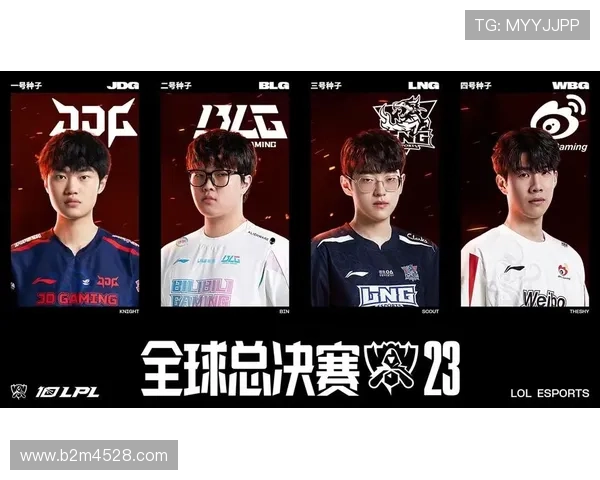 《英雄联盟全球总决赛赛程公布 各大战队备战激烈展开》 《英雄联盟全球总决赛赛程公布 各大战队备战激烈展开》