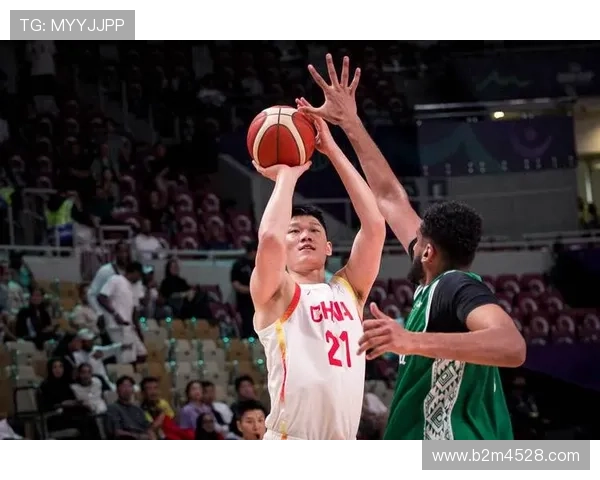 中国男篮力克菲律宾迎来世界杯开门红,球员表现亮眼展现强大实力 中国男篮力克菲律宾迎来世界杯开门红,球员表现亮眼展现强大实力