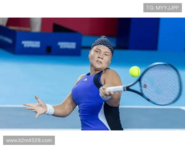 中国小将连克强敌勇夺网球巡回赛冠军引发全国热议 中国小将连克强敌勇夺网球巡回赛冠军引发全国热议