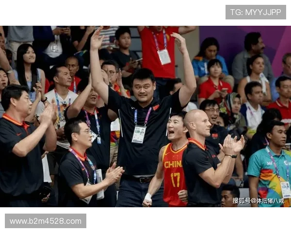 中国男篮逆袭赢得世界杯门票 全队展现强大韧性与拼搏精神 中国男篮逆袭赢得世界杯门票 全队展现强大韧性与拼搏精神