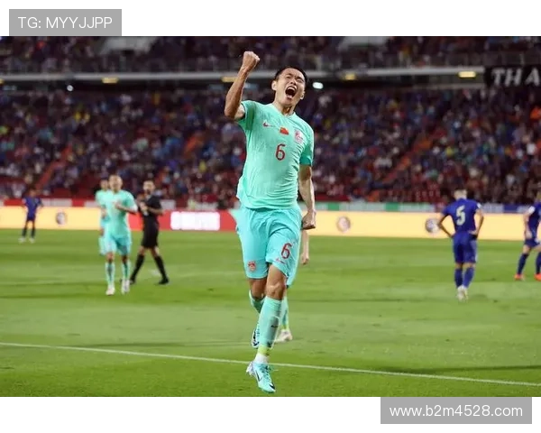 国足逆转取胜全场沸腾新星闪耀引领球队冲击世界杯梦想 国足逆转取胜全场沸腾新星闪耀引领球队冲击世界杯梦想