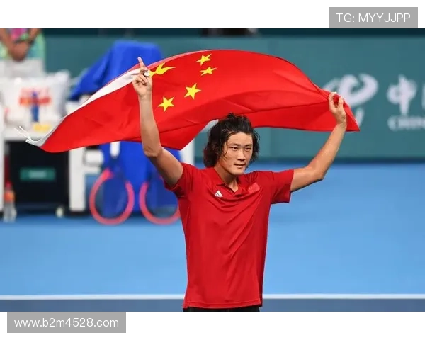 张之臻横扫强敌挺进决赛中国网球迎来历史性突破时刻