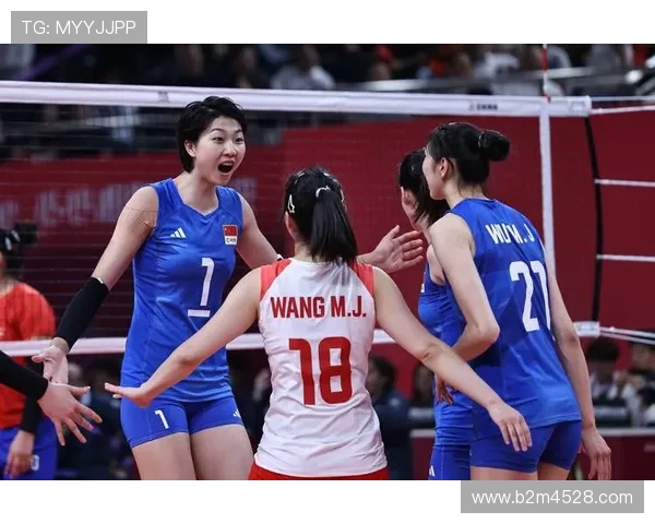 中国女排逆转夺冠展现拼搏精神点燃全国观众体育热情 中国女排逆转夺冠展现拼搏精神点燃全国观众体育热情