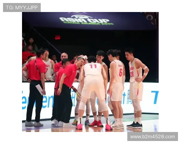 中国男篮逆袭晋级亚洲杯四强 末节疯狂反击力克强敌 中国男篮逆袭晋级亚洲杯四强 末节疯狂反击力克强敌