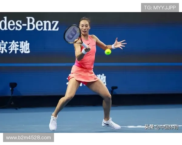 中国网球新星崛起 连胜国际赛场引关注 东京赛决赛迎战世界冠军 中国网球新星崛起 连胜国际赛场引关注 东京赛决赛迎战世界冠军