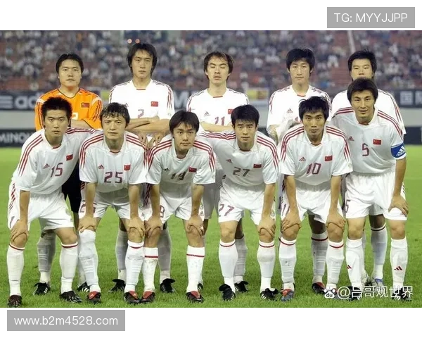 中国足球迎来新挑战 国家队备战国际赛事启动新计划 中国足球迎来新挑战 国家队备战国际赛事启动新计划