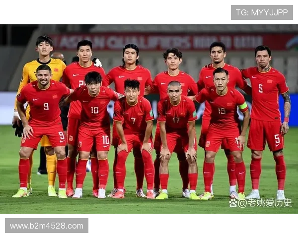 国足再度迎来关键之战全队誓夺胜利振奋士气展现新时代拼搏精神 国足再度迎来关键之战全队誓夺胜利振奋士气展现新时代拼搏精神