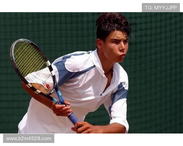 新一轮网球大师赛开赛 纳达尔复出挑战费德勒纪录