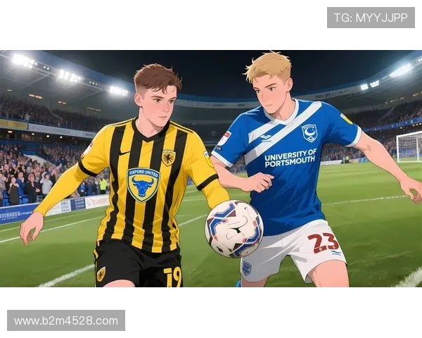 朴茨茅斯足球俱乐部的历史沿革与辉煌成就探索