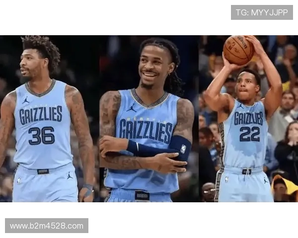 灰熊队崛起新星:杰伦·杰克逊与莫兰特携手引领球队重回巅峰 灰熊队崛起新星:杰伦·杰克逊与莫兰特携手引领球队重回巅峰