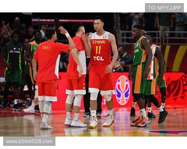 篮球世界杯揭幕战中国队首战告捷轻松战胜对手取得开门红