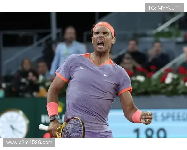 网球世界再掀波澜 纳达尔伤后复出首战迎战新星挑战