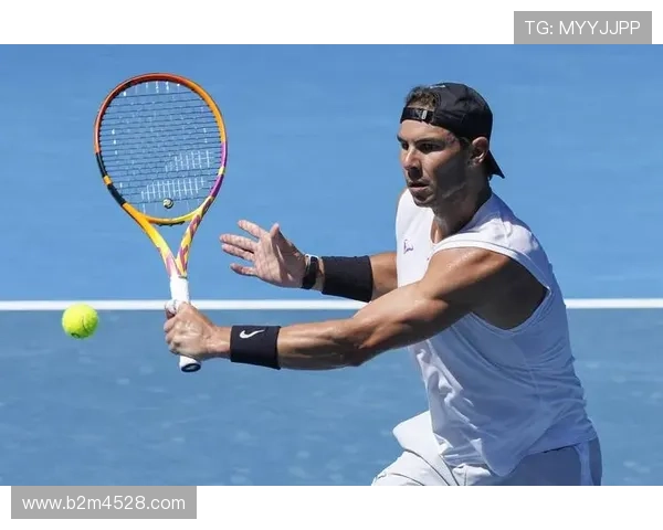 网球巨星纳达尔宣布伤愈复出 重返赛场备战新赛季挑战