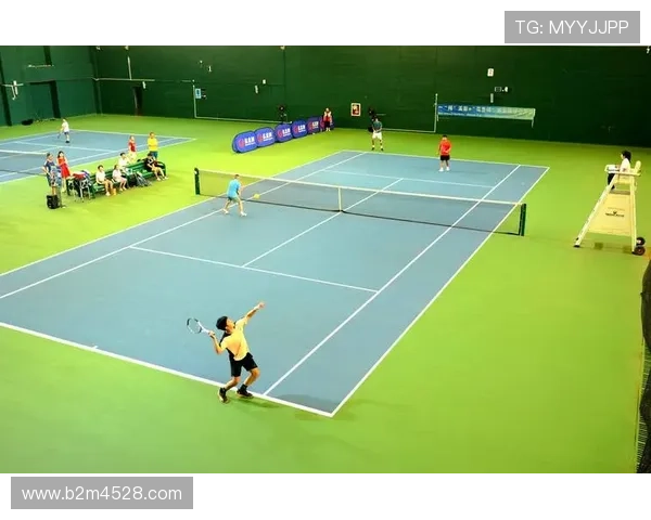 网球赛季大变革 推出全新赛事结构与全球排名系统 网球赛季大变革 推出全新赛事结构与全球排名系统