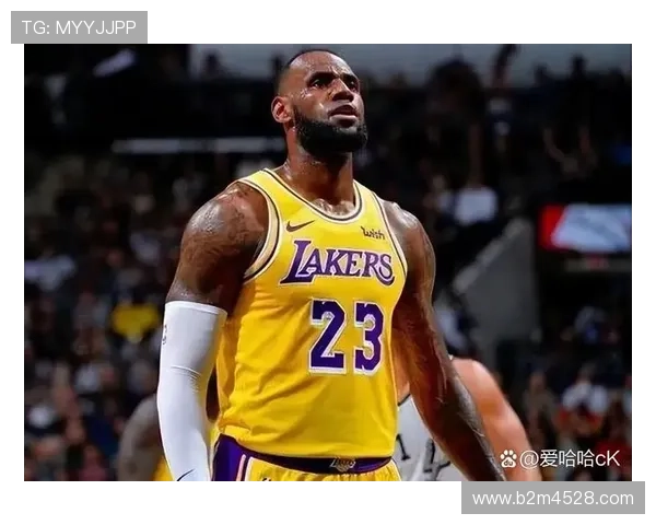 詹姆斯领衔湖人强势反弹 关键时刻表现助球队连胜推动季后赛希望 詹姆斯领衔湖人强势反弹 关键时刻表现助球队连胜推动季后赛希望