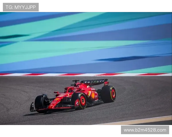 F1赛季新规揭晓 各车队准备迎接技术革新与竞争挑战 F1赛季新规揭晓 各车队准备迎接技术革新与竞争挑战