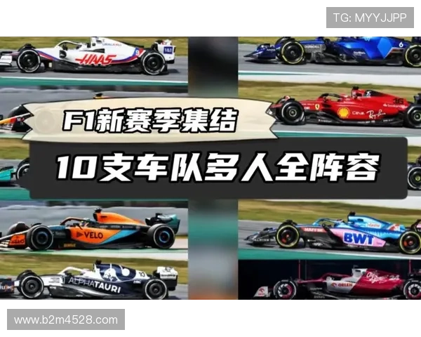 F1赛季前瞻：顶级车队阵容变动与新技术挑战解析