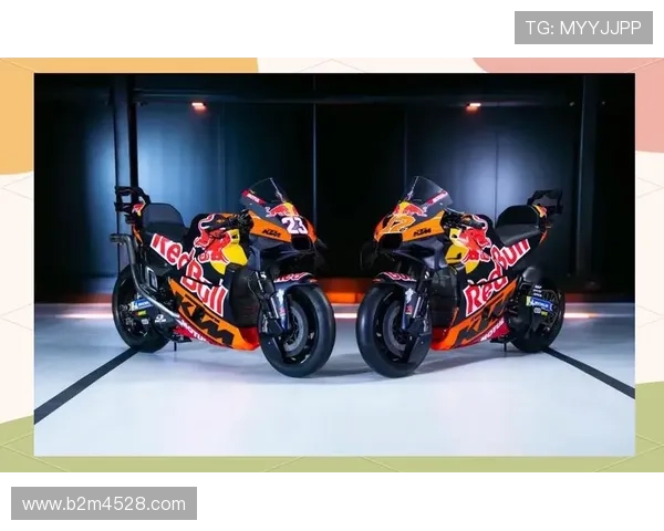 MotoGP赛季新变革 多支车队携新车亮相战斗激烈引关注