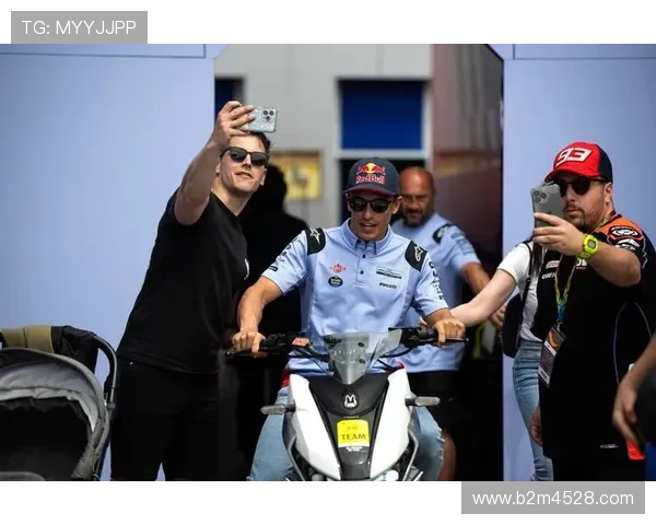 MotoGP新赛季风云再起车手格局变化引发围场热议持续升温