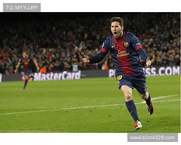 梅西重返巴萨传闻引发热议,未来动向成焦点,球迷期待再度披上蓝红战袍 梅西重返巴萨传闻引发热议,未来动向成焦点,球迷期待再度披上蓝红战袍