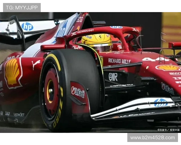 法拉利车队宣布全新战略调整 目标直指下赛季F1世界冠军