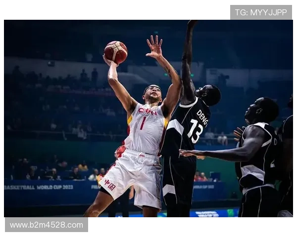 篮球世界杯激战正酣 中国队力争突破历史新高 持续挑战世界强队