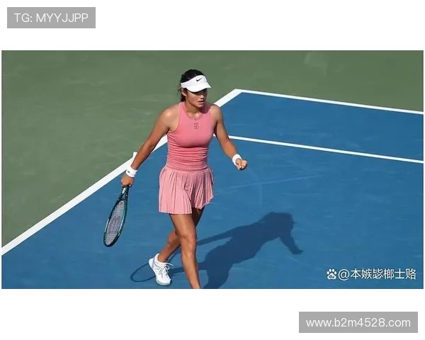 网球界风云再起 新星崭露头角，昔日冠军能否重返巅峰？