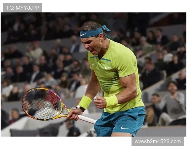 网球巨星纳达尔宣布退役 20年辉煌职业生涯画上句号 网球巨星纳达尔宣布退役 20年辉煌职业生涯画上句号