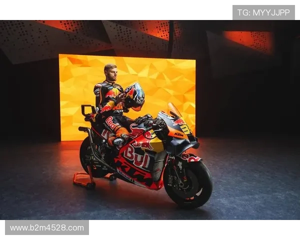 聚焦MotoGP赛场激烈对决全面解析新赛季多重亮点深度报道汇