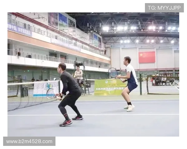 网球赛季激战正酣 多位顶级球员争夺年终总决赛席位