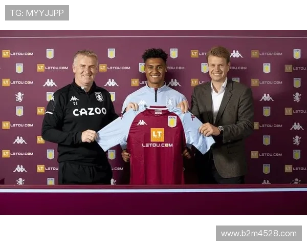 阿斯顿维拉俱乐部新赛季规划引援动向与战术升级全面解析前景展望